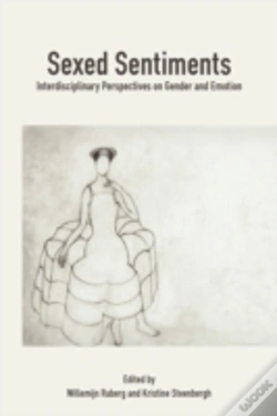 Capa do artigo Sexed Sentiments