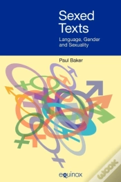 Capa do artigo Sexed Texts