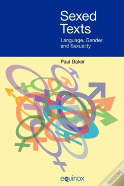 Capa do artigo Sexed Texts
