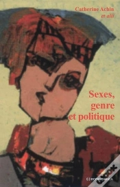 Capa do artigo Sexes, Genre Et Politique