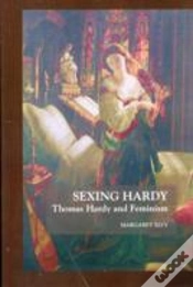 Capa do artigo Sexing Hardy