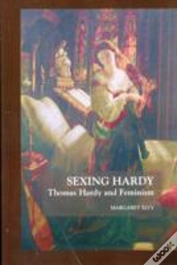Capa do artigo Sexing Hardy