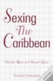 Capa do artigo Sexing The Caribbean