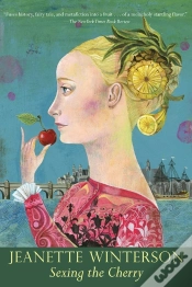 Capa do artigo Sexing The Cherry