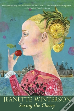 Capa do artigo Sexing The Cherry