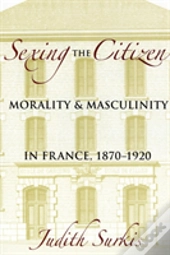 Sexing The Citizen