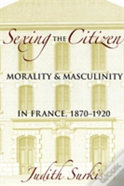 Capa do artigo Sexing The Citizen