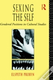 Capa do artigo Sexing The Self