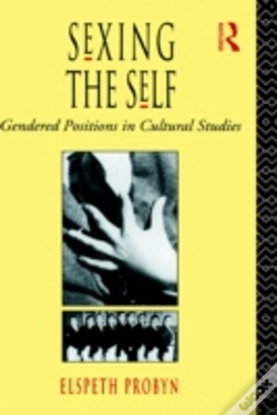Capa do artigo Sexing The Self
