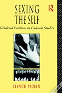 Capa do artigo Sexing The Self