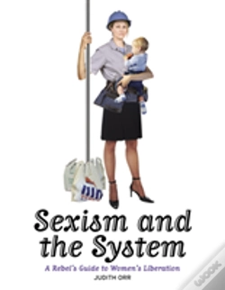 Capa do artigo Sexism And The System