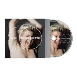 Capa do artigo Sexistential - CD
