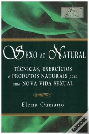 Capa do artigo Sexo ao Natural