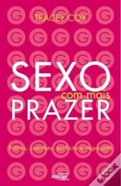 Capa do artigo Sexo com mais Prazer