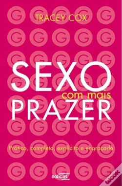 Capa do artigo Sexo com mais Prazer