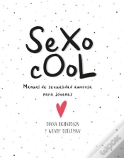 Capa do artigo Sexo Cool