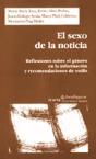 Sexo De La Noticia, El - Preview