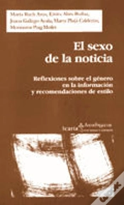 Capa do artigo Sexo De La Noticia, El