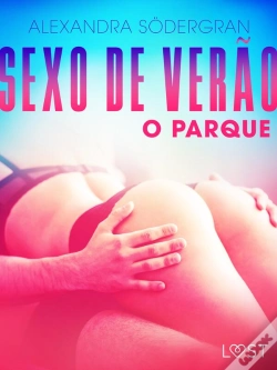 Capa do artigo Sexo De Verão 3: O Parque - Conto Erótico