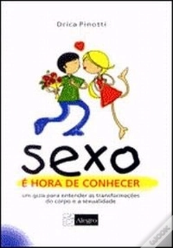 Capa do artigo Sexo