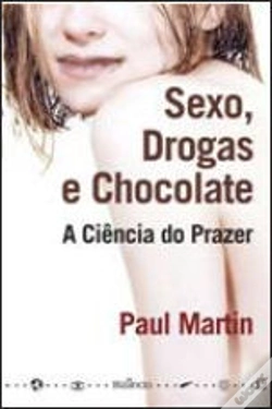 Capa do artigo Sexo, Drogas e Chocolate