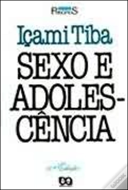 Capa do artigo Sexo e Adolescência