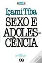 Capa do artigo Sexo e Adolescência