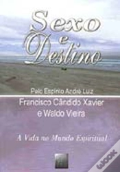 Capa do artigo Sexo e Destino