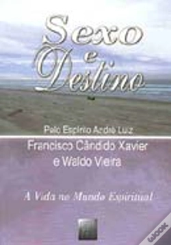 Capa do artigo Sexo e Destino