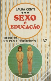 Capa do artigo Sexo e Educação