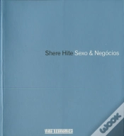 Capa do artigo Sexo & Negócios