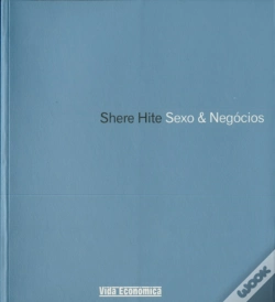 Capa do artigo Sexo & Negócios