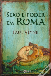 Capa do artigo Sexo e Poder em Roma