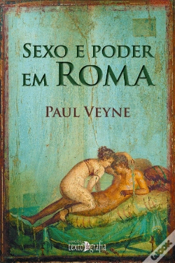 Capa do artigo Sexo e Poder em Roma