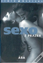 Capa do artigo Sexo e Prazer