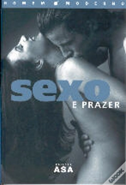 Capa do artigo Sexo e Prazer