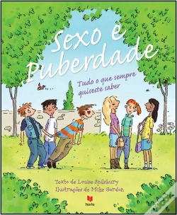 Capa do artigo Sexo e Puberdade