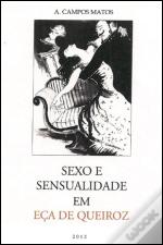 Sexo e Sensualidade em Eça de Queiroz