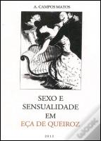 Sexo e Sensualidade em Eça de Queiroz