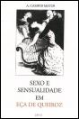 Sexo e Sensualidade em Eça de Queiroz - Preview