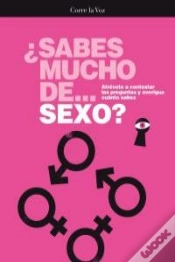 Capa do artigo Sexo