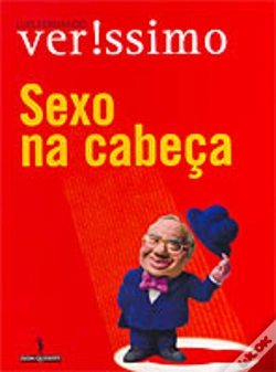 Capa do artigo Sexo na Cabeça