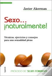 Capa do artigo Sexo... ¡Naturalmente!