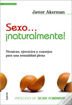 Capa do artigo Sexo... ¡Naturalmente!