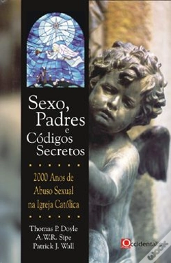 Capa do artigo Sexo, Padres e Códigos Secretos