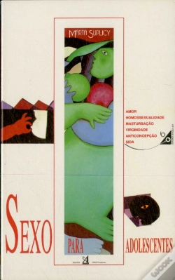 Capa do artigo Sexo para Adolescentes
