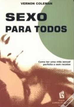 Capa do artigo Sexo Para Todos