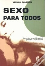 Capa do artigo Sexo Para Todos