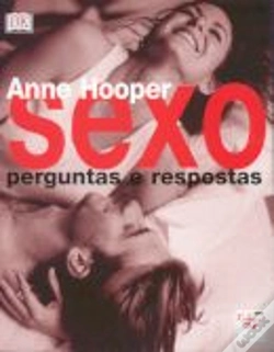 Capa do artigo Sexo - Perguntas e Respostas