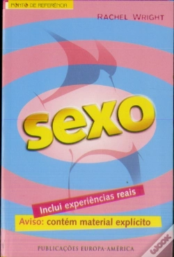 Capa do artigo Sexo
